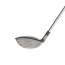 Callaway Mavrik Graphite Mens Right Hand Fairway 3 Wood 15* Regular - Hzrdus Orange 65G