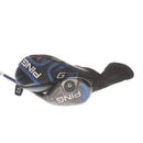 Ping G30 Graphite Mens Right Hand 4 Hybrid 22* Regular - Ping TFC 419