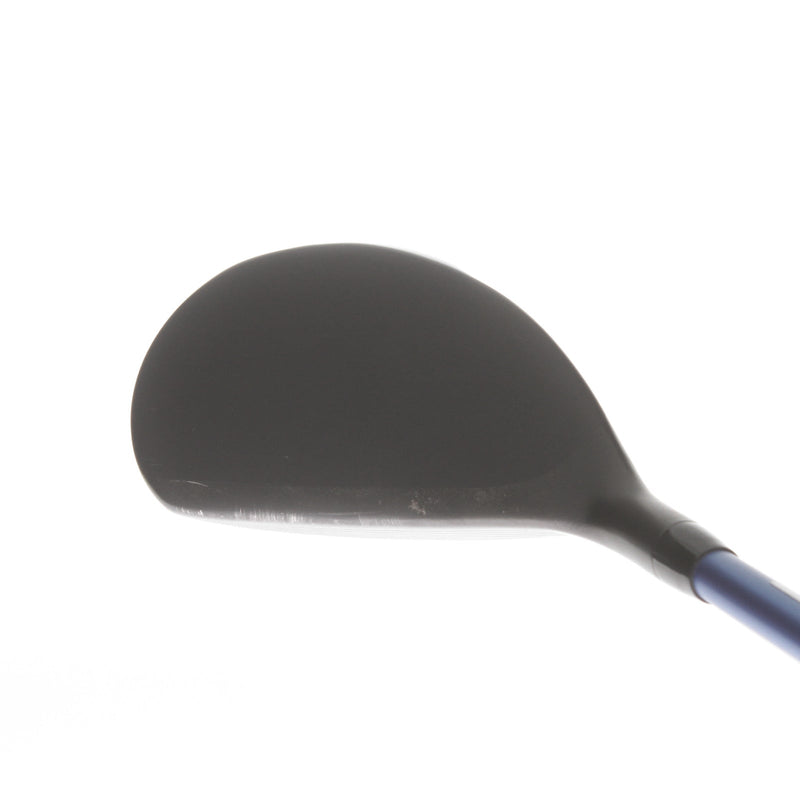 Ping G30 Graphite Mens Right Hand 4 Hybrid 22* Regular - Ping TFC 419