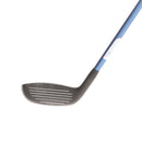 Ping G30 Graphite Mens Right Hand 4 Hybrid 22* Regular - Ping TFC 419