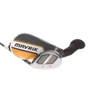 Callaway Mavrik Graphite Mens Right Hand 4 Hybrid 20* Regular - Catalyst 65 5.5