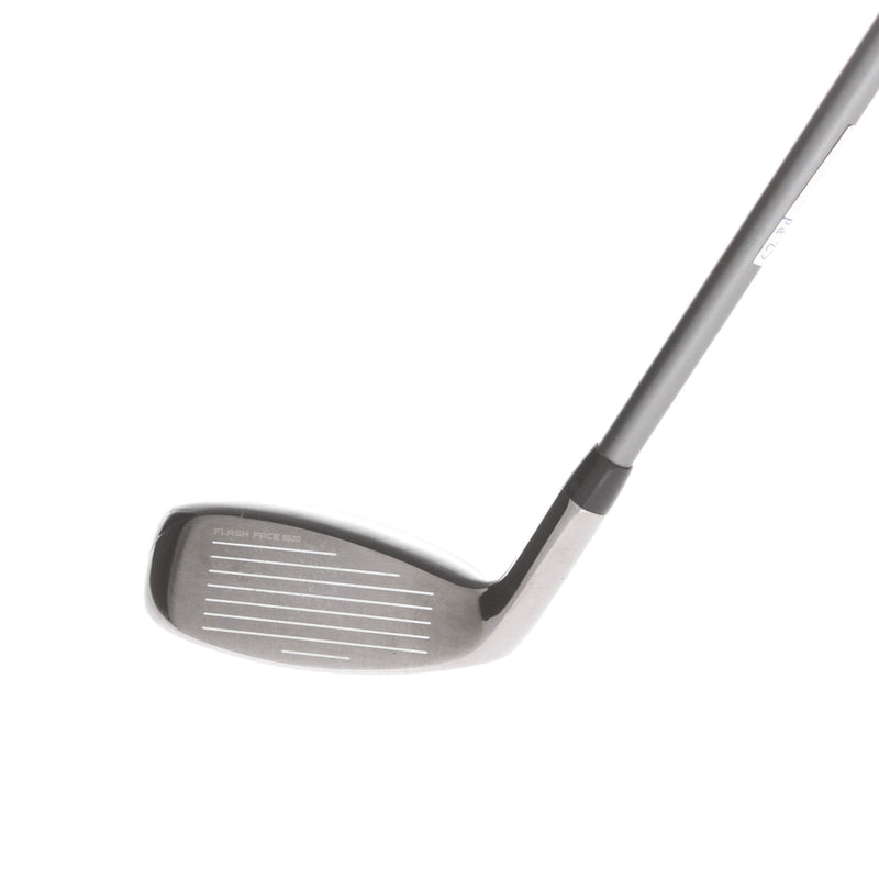 Callaway Mavrik Graphite Mens Right Hand 4 Hybrid 20* Regular - Catalyst 65 5.5