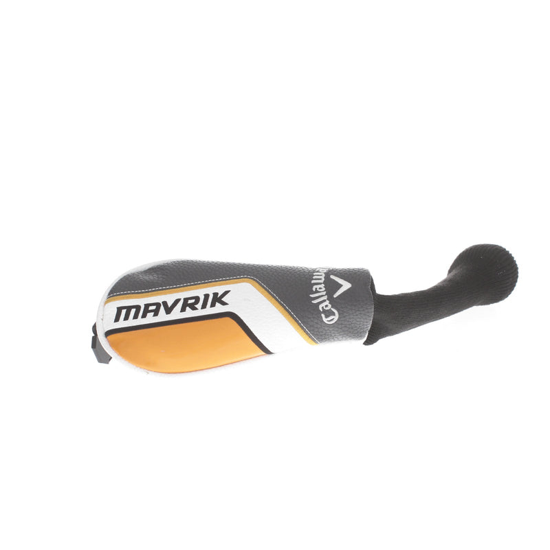 Callaway Mavrik Graphite Mens Right Hand 4 Hybrid 20* Regular - Catalyst 65 5.5