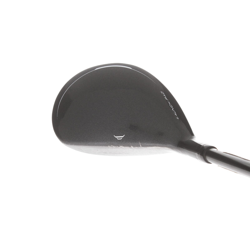 Wilson Launch Pad HY Graphite Mens Right Hand 3 Hybrid 19.5* Regular - Helium 66g