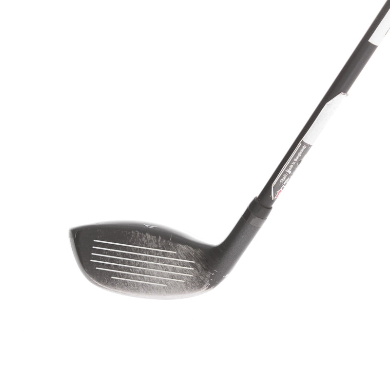 Wilson Launch Pad HY Graphite Mens Right Hand 3 Hybrid 19.5* Regular - Helium 66g