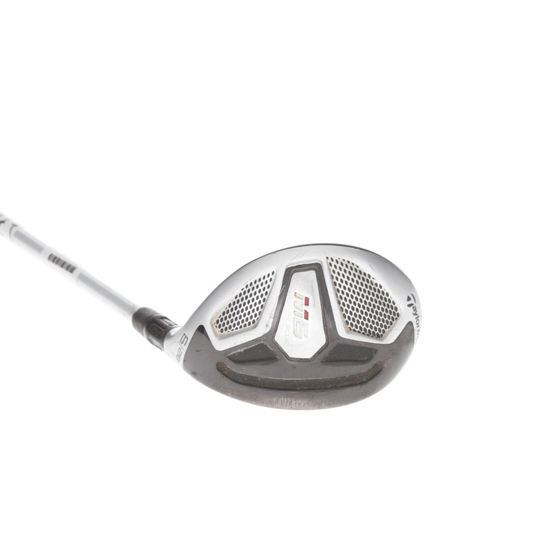 TaylorMade M6 Graphite Mens Right Hand 6 Hybrid 28* Regular - Fubuki Z65 x5ct