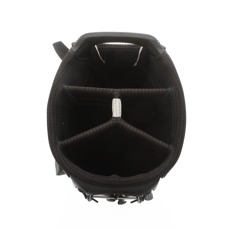 Titleist Stand Bag - Black/White