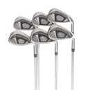 Callaway Rogue X Steel Mens Right Hand Irons 5-PW Regular - True Temper XP95 R300