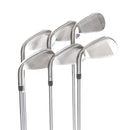 Callaway Rogue X Steel Mens Right Hand Irons 5-PW Regular - True Temper XP95 R300