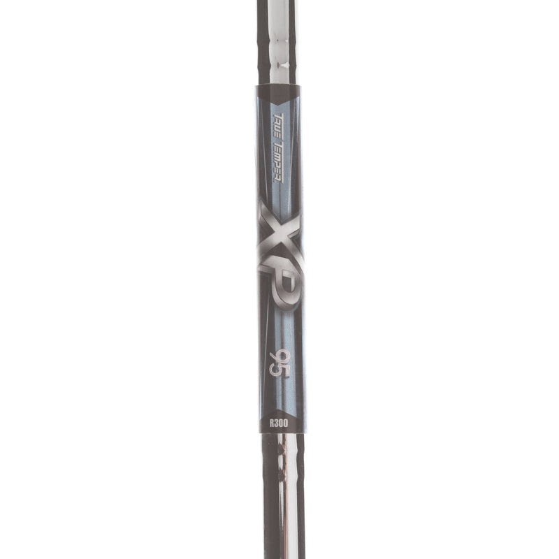 Callaway Rogue X Steel Mens Right Hand Irons 5-PW Regular - True Temper XP95 R300