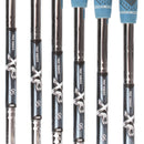 Callaway Rogue X Steel Mens Right Hand Irons 5-PW Regular - True Temper XP95 R300