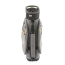 PowaKaddy Dri Pocket Cart Bag - Grey/Yellow
