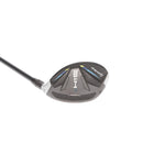 TaylorMade Sim 2 Max Graphite Mens Right Hand 4 Hybrid 22* Regular - Ventus 6 R