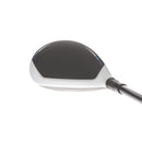 TaylorMade Sim 2 Max Graphite Mens Right Hand 4 Hybrid 22* Regular - Ventus 6 R