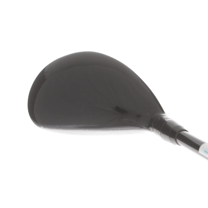 Titleist TS2 Graphite Mens Right Hand 4 Hybrid 23* Regular - Tensei AV Blue Series 70HY