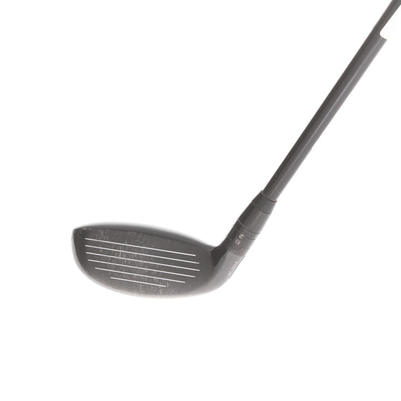 Titleist TS2 Graphite Mens Right Hand 4 Hybrid 23* Regular - Tensei AV Blue Series 70HY