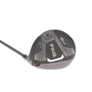 Ping G425 SFT Graphite Mens Right Hand Fairway 5 Wood 19* Regular - Ping Alta CB 65