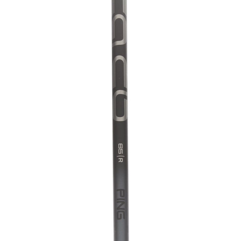 Ping G425 SFT Graphite Mens Right Hand Fairway 5 Wood 19* Regular - Ping Alta CB 65