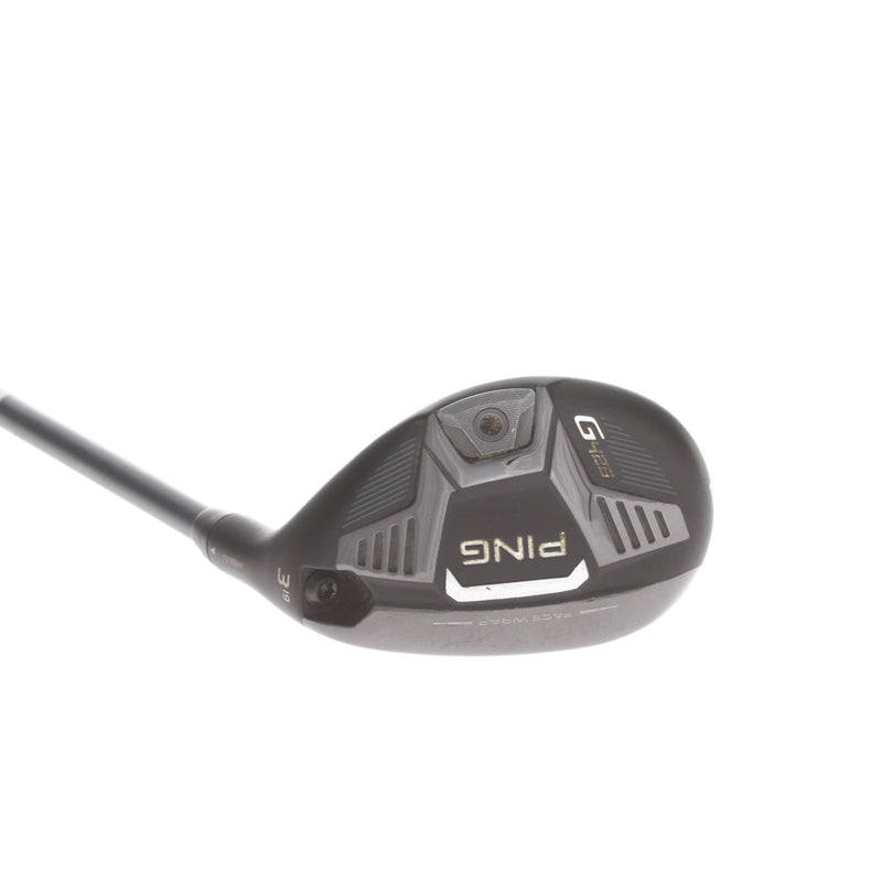 Ping G425 Graphite Mens Right Hand 3 Hybrid 19* Regular - Ping Alta CB 70