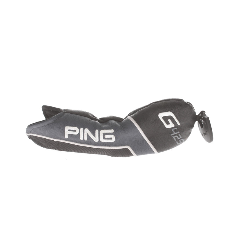 Ping G425 Graphite Mens Right Hand 3 Hybrid 19* Regular - Ping Alta CB 70