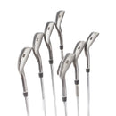 Callaway Mavrik Max Steel Mens Right Hand Irons 5-SW Regular - KBS MAX R 80