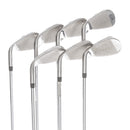 Callaway Mavrik Max Steel Mens Right Hand Irons 5-SW Regular - KBS MAX R 80