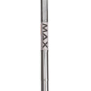 Callaway Mavrik Max Steel Mens Right Hand Irons 5-SW Regular - KBS MAX R 80