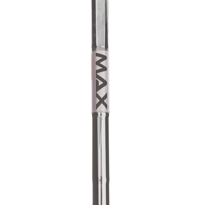 Callaway Mavrik Max Steel Mens Right Hand Irons 5-SW Regular - KBS MAX R 80