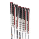 Callaway Mavrik Max Steel Mens Right Hand Irons 5-SW Regular - KBS MAX R 80