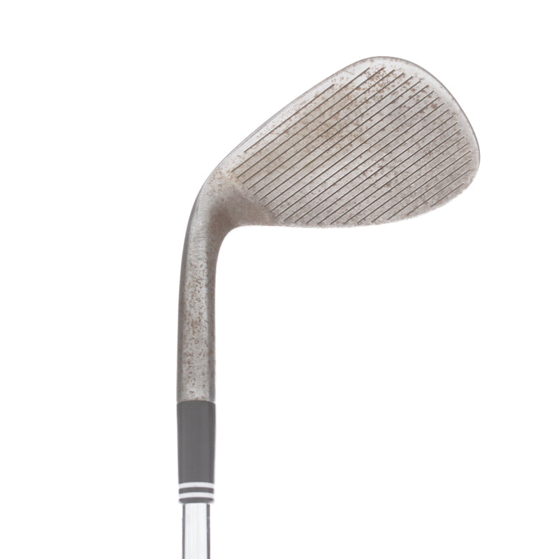 Cleveland RTX Full Face Steel Mens Right Hand Lob Wedge 60* 9 Bounce Wedge - Dynamic Gold Tour Issue Spinner