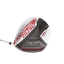 TaylorMade Aeroburner Graphite Mens Right Hand Driver 10.5* Regular - Matrix Speed RUL-Z 50