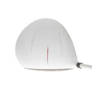 TaylorMade Aeroburner Graphite Mens Right Hand Driver 10.5* Regular - Matrix Speed RUL-Z 50