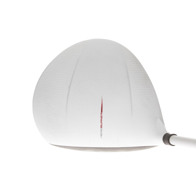 TaylorMade Aeroburner Graphite Mens Right Hand Driver 10.5* Regular - Matrix Speed RUL-Z 50