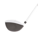 TaylorMade Aeroburner Graphite Mens Right Hand Driver 10.5* Regular - Matrix Speed RUL-Z 50