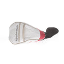TaylorMade Aeroburner Graphite Mens Right Hand Driver 10.5* Regular - Matrix Speed RUL-Z 50
