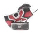 Odyssey DFX Double Wide Mens Right Hand Putter 35" Mallet - Odyysey