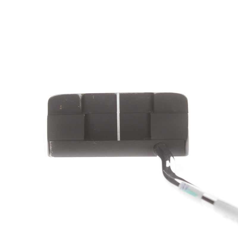 Odyssey DFX Double Wide Mens Right Hand Putter 35" Mallet - Odyysey