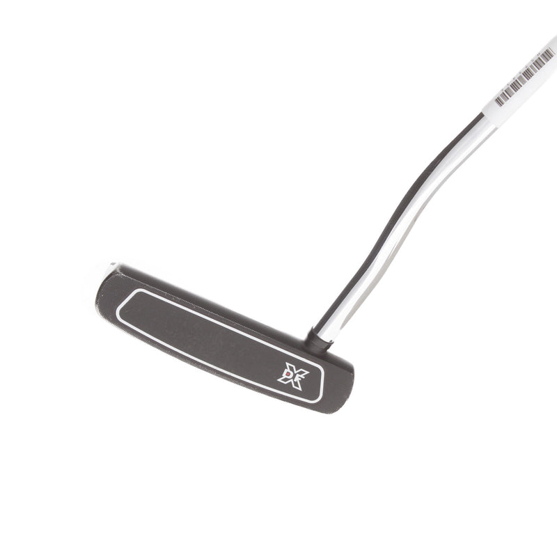 Odyssey DFX Double Wide Mens Right Hand Putter 35" Mallet - Odyysey