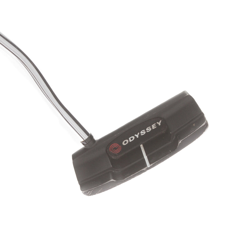 Odyssey DFX Double Wide Mens Right Hand Putter 35" Mallet - Odyysey