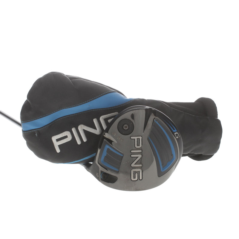 Ping G SF TEC Graphite Mens Right Hand Driver 12* Stiff - Kuro Kage 50g