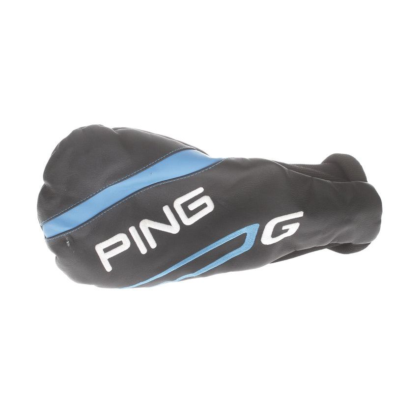 Ping G SF TEC Graphite Mens Right Hand Driver 12* Stiff - Kuro Kage 50g