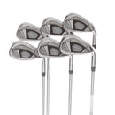Callaway Rogue X Steel Mens Right Hand Irons 5-PW Regular - True Temper XP95 R300