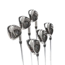 Callaway Rogue X Steel Mens Right Hand Irons 5-PW Regular - True Temper XP95 R300