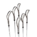 Callaway Rogue X Steel Mens Right Hand Irons 5-PW Regular - True Temper XP95 R300