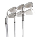 Callaway Rogue X Steel Mens Right Hand Irons 5-PW Regular - True Temper XP95 R300