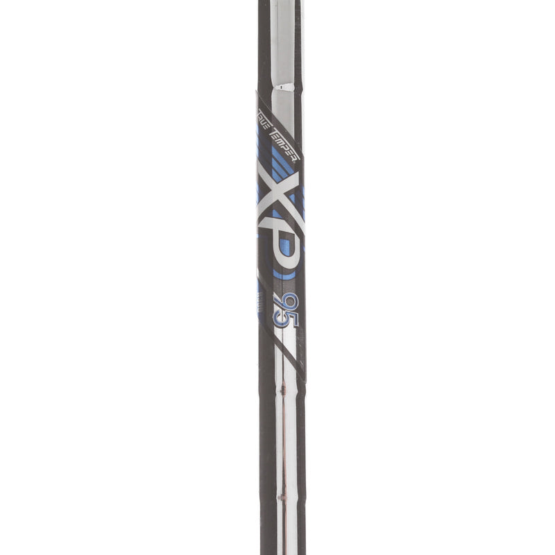Callaway Rogue X Steel Mens Right Hand Irons 5-PW Regular - True Temper XP95 R300