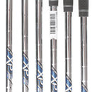 Callaway Rogue X Steel Mens Right Hand Irons 5-PW Regular - True Temper XP95 R300