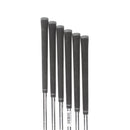 Callaway Rogue X Steel Mens Right Hand Irons 5-PW Regular - True Temper XP95 R300