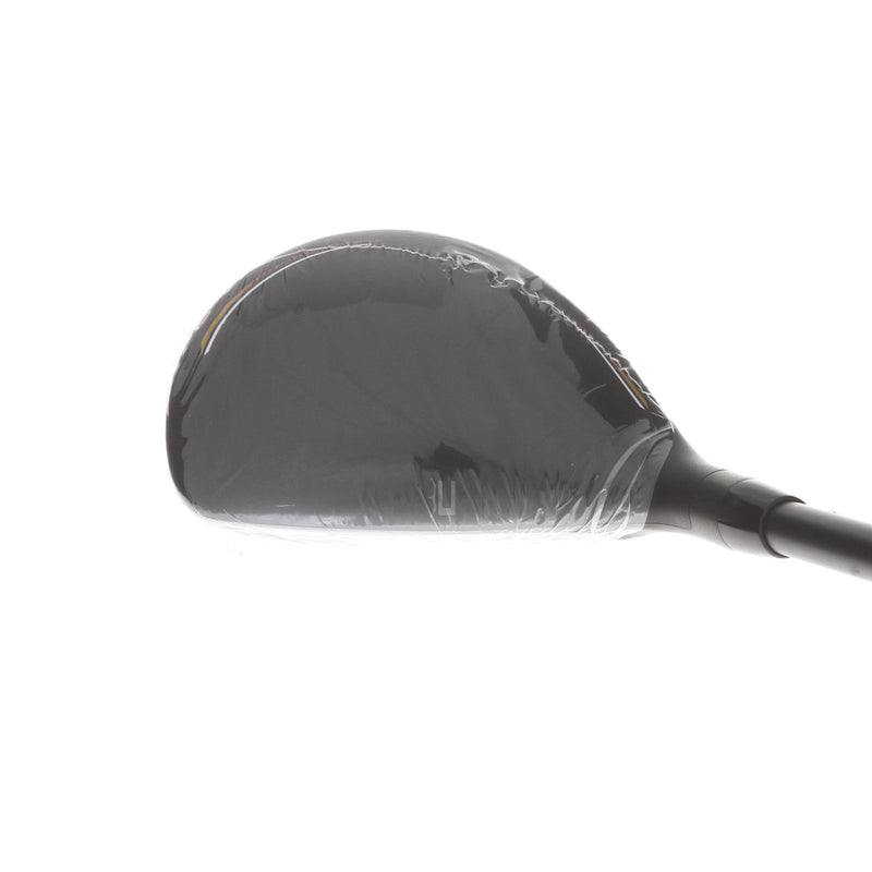 Cobra LTDx Graphite Mens Right Hand 3 Hybrid 19* Regular - KBS PGI 75