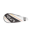 Cobra LTDx Graphite Mens Right Hand 3 Hybrid 19* Regular - KBS PGI 75